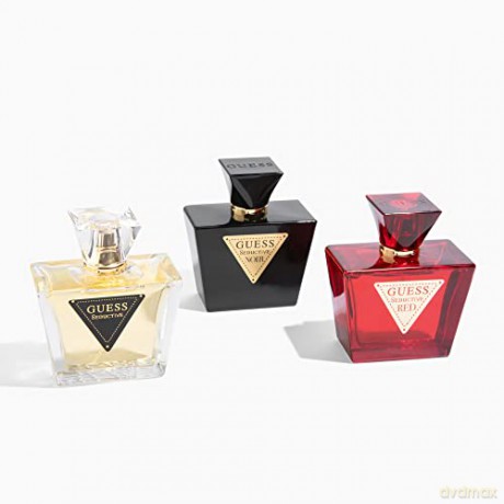 Guess Seductive - Woda toaletowa - Volume: 50 ml