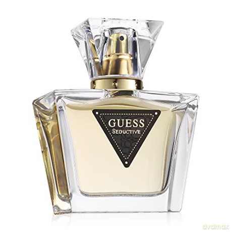 Guess Seductive - Woda toaletowa - Volume: 50 ml