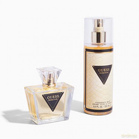 Guess Seductive - Woda toaletowa - Volume: 50 ml