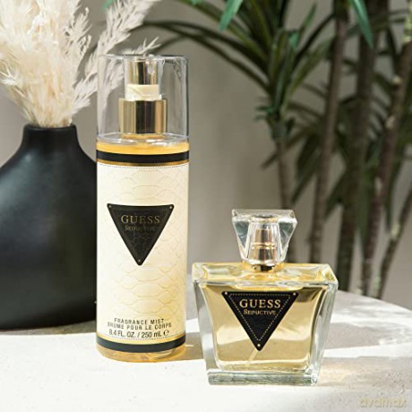 Guess Seductive - Woda toaletowa - Volume: 50 ml