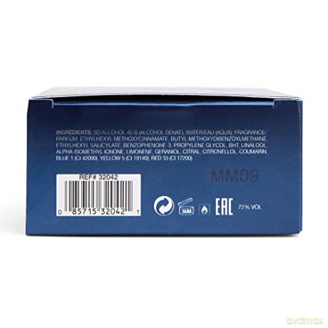 Guess Seductive Homme Blue - Woda toaletowa - Volume: 50 ml
