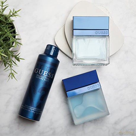 Guess Seductive Homme Blue - Woda toaletowa - Volume: 50 ml