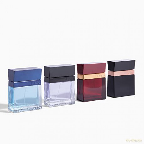 Guess Seductive Homme Blue - Woda toaletowa - Volume: 50 ml