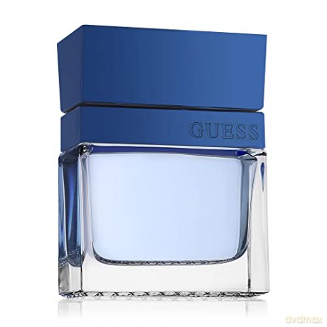 Guess Seductive Homme Blue - Woda toaletowa - Volume: 50 ml