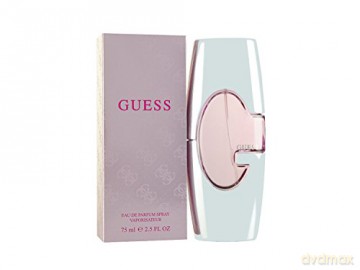 Guess Woman - Woda perfumowana - Volume: 75 ml