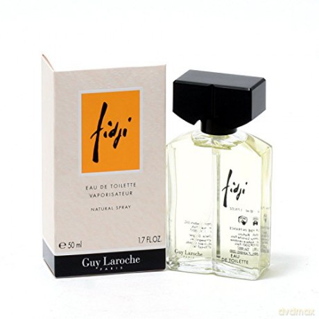 Guy Laroche Fidji - Woda toaletowa - Volume: 50 ml