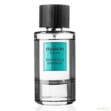 Hamidi Maison Luxe Patchouli Imperial - parfém - Volume: 110 ml