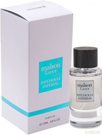 Hamidi Maison Luxe Patchouli Imperial - parfém - Volume: 110 ml
