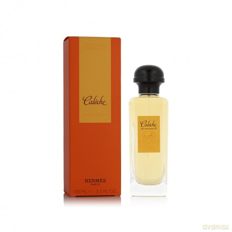 Hermes Caléche - Woda toaletowa - Volume: 100 ml