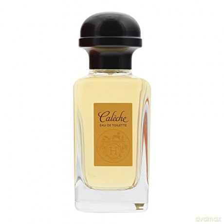 Hermes Caléche - Woda toaletowa - Volume: 50 ml