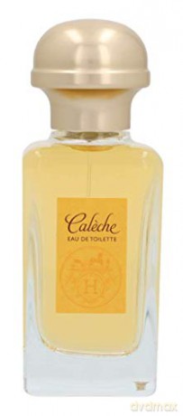 Hermes Caléche - Woda toaletowa - Volume: 50 ml