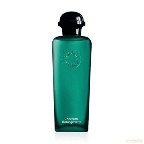 Hermes Eau D´Orange Verte - Woda kolońska - Volume: 100 ml