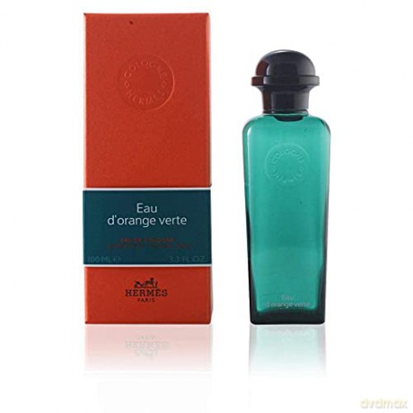 Hermes Eau D´Orange Verte - Woda kolońska - Volume: 100 ml