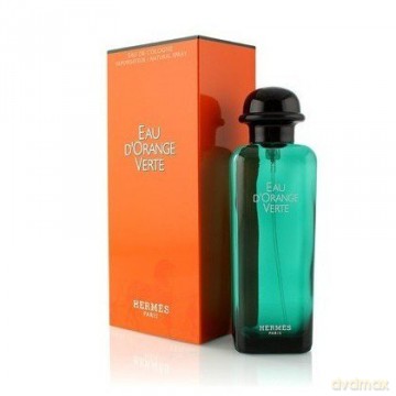 Hermes Eau D´Orange Verte - Woda kolońska - Volume: 50 ml