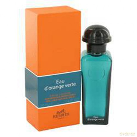 Hermes Eau D´Orange Verte - Woda kolońska - Volume: 50 ml