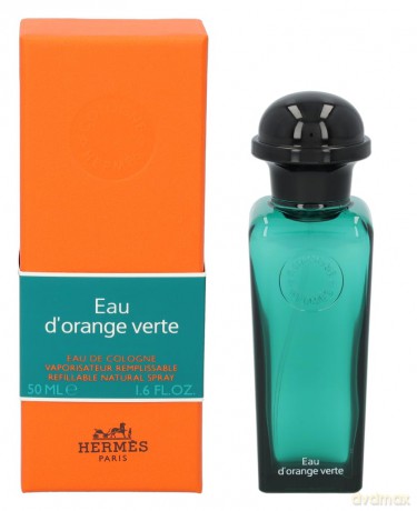 Hermes Eau D´Orange Verte - Woda kolońska - Volume: 50 ml