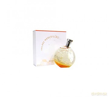 Hermes Eau Des Merveilles - Woda toaletowa - Volume: 50 ml
