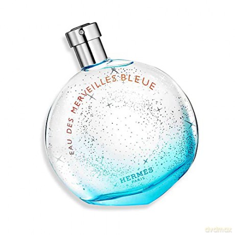 Hermes Eau Des Merveilles Bleue - Woda toaletowa - Volume: 100 ml