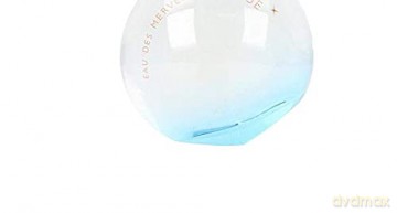 Hermes Eau Des Merveilles Bleue - Woda toaletowa - Volume: 100 ml