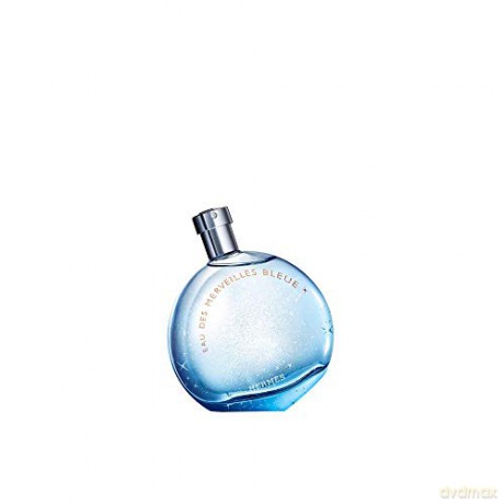 Hermes Eau Des Merveilles Bleue - Woda toaletowa - Volume: 50 ml