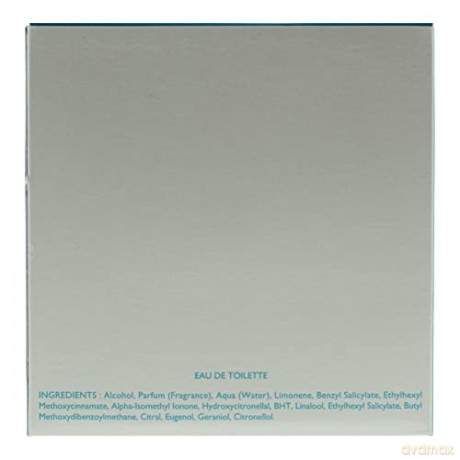 Hermes Eau Des Merveilles Bleue - Woda toaletowa - Volume: 50 ml