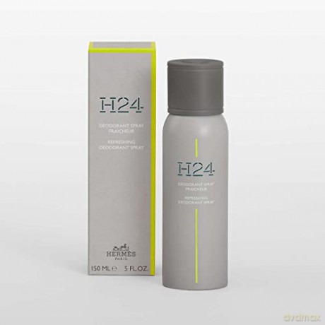 Hermes H24 - deodorant ve spreji - Volume: 150 ml