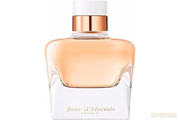 Hermes Jour D´Hermes Absolu - Woda perfumowana - Volume: 85 ml