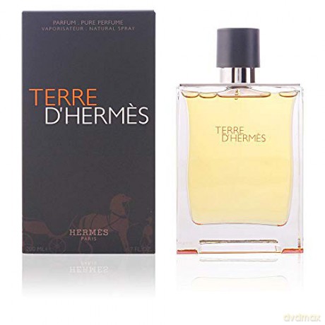 Hermes Terre D` Hermes - parfém - Volume: 200 ml