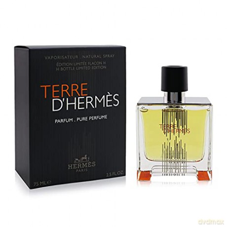 Hermes Terre D` Hermes - parfém - Volume: 75 ml