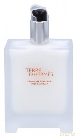 Hermes Terre D´ Hermes - after shave balm - Volume: 100 ml