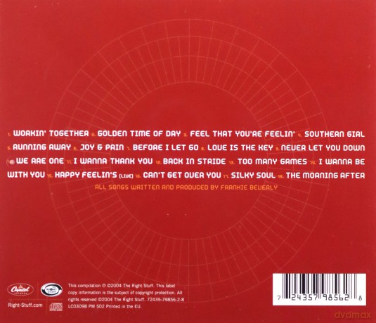 Maze: Greatest Hits [CD]