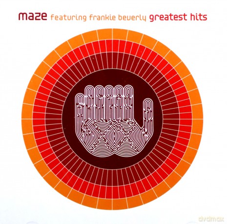 Maze: Greatest Hits [CD]