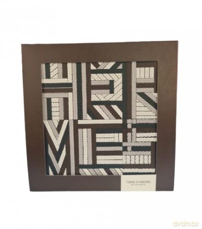 Hermes Terre D´ Hermes - Woda toaletowa 100 ml + shower gel 40 ml + Woda toaletowa 5 ml