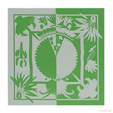 Hermes Un Jardin Sur Le Nil - Woda toaletowa 100 ml + body lotion 80 ml