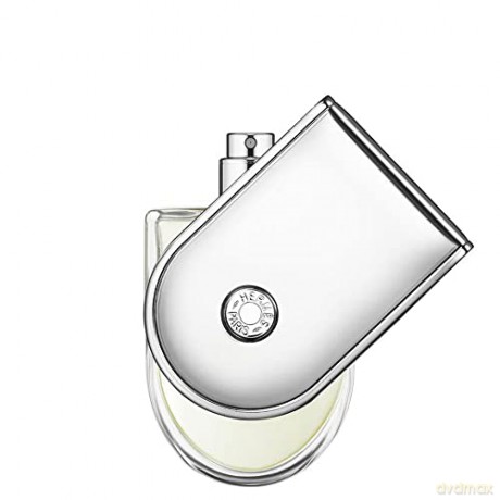 Hermes Voyage D´ Hermes - Woda toaletowa (refillable) - Volume: 35 ml