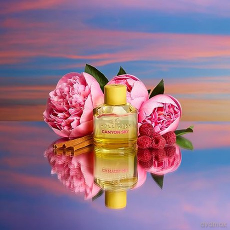 Hollister Canyon Sky For Her - Woda perfumowana - Volume: 100 ml