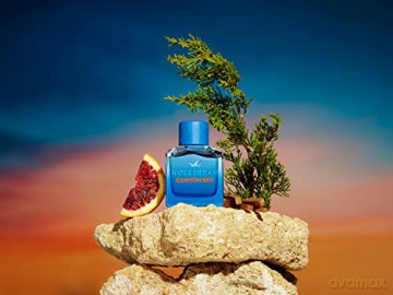 Hollister Canyon Sky For Him - Woda toaletowa - Volume: 30 ml