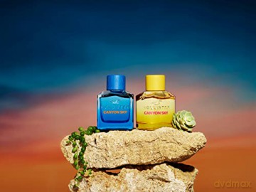 Hollister Canyon Sky For Him - Woda toaletowa - Volume: 30 ml