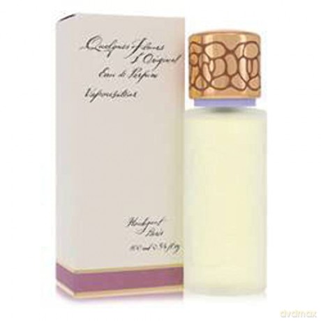 Houbigant Quelques Fleurs L´Original - Woda perfumowana - Volume: 100 ml