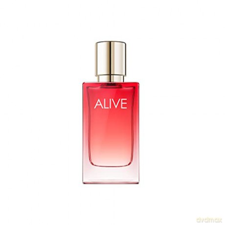Hugo Boss Boss Alive Intense - Woda perfumowana - Volume: 30 ml