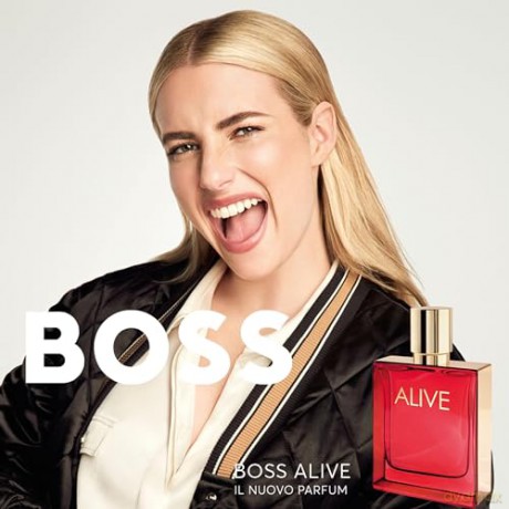 Hugo Boss Boss Bottled Parfum - parfém - Volume: 100 ml