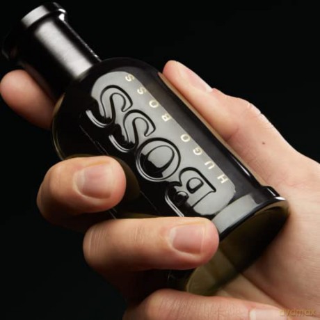 Hugo Boss Boss Bottled Parfum - parfém - Volume: 100 ml