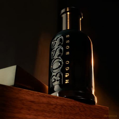 Hugo Boss Boss Bottled Parfum - parfém - Volume: 100 ml
