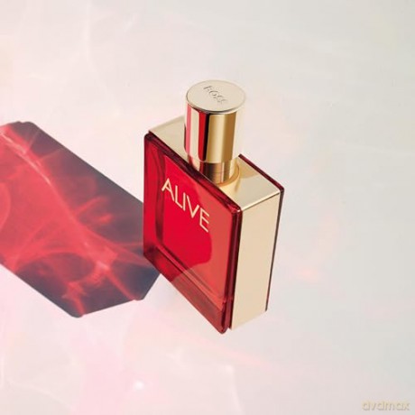 Hugo Boss Boss Bottled Parfum - parfém - Volume: 100 ml