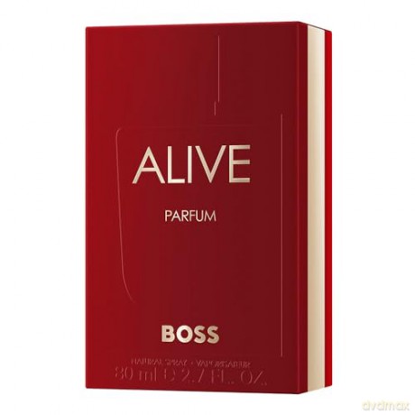 Hugo Boss Boss Bottled Parfum - parfém - Volume: 100 ml