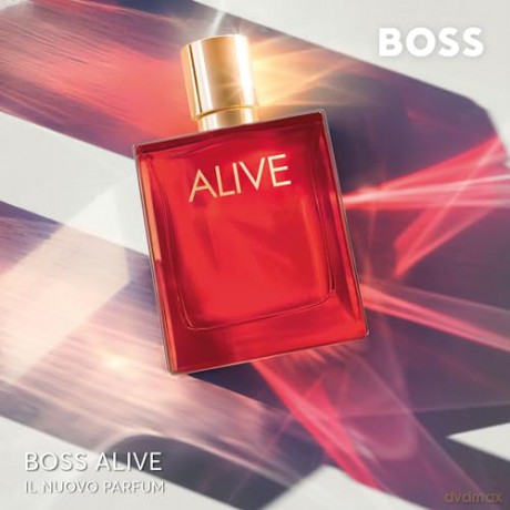Hugo Boss Boss Bottled Parfum - parfém - Volume: 100 ml