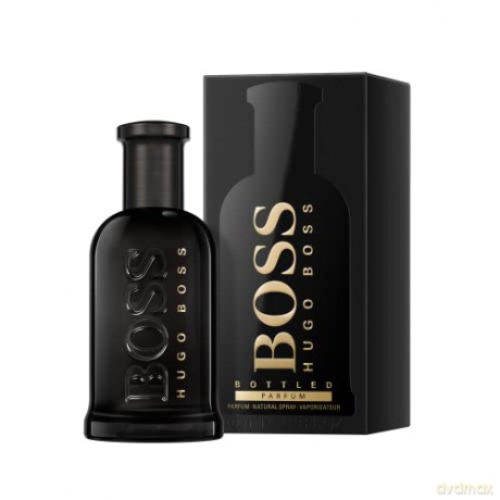 Hugo Boss Boss Bottled Parfum - parfém - Volume: 100 ml