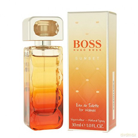 Hugo Boss Boss Sunset - Woda toaletowa - Volume: 30 ml
