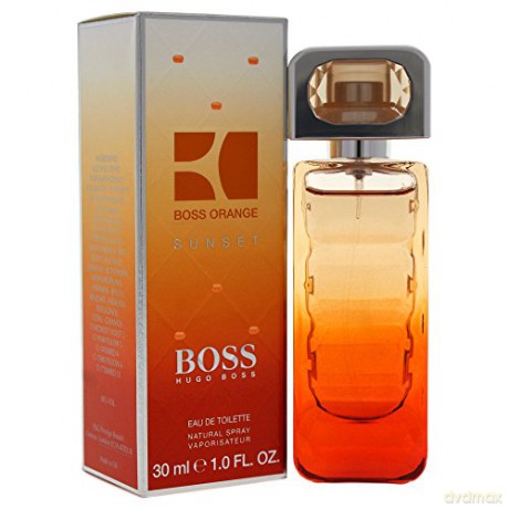 Hugo Boss Boss Sunset - Woda toaletowa - Volume: 30 ml
