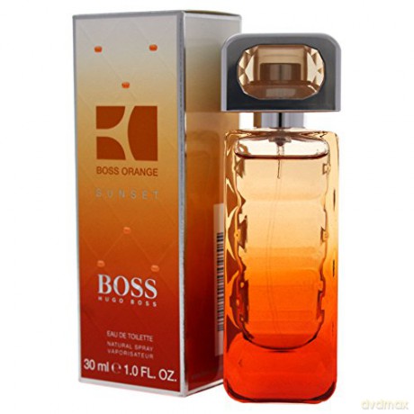Hugo Boss Boss Sunset - Woda toaletowa - Volume: 30 ml